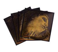 Pirastro Pirastro Evah Pirazzi Gold Cello 4/4