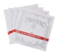 Pirastro Pirastro Flat Chromesteel Solo Bass