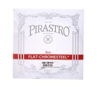 Pirastro Pirastro Flat Chromesteel Solo Bass E2