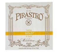 Pirastro Pirastro Gold Violin Single A Medium