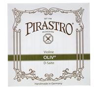 Pirastro Pirastro Oliv D Violin 4/4 Sl 13 1/2