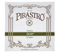 Pirastro Pirastro Oliv D Violin 4/4 Sl 13 3/4