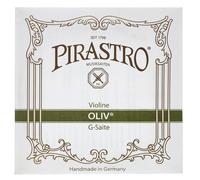 Pirastro Pirastro Oliv G Violin 4/4 Gold/Silver