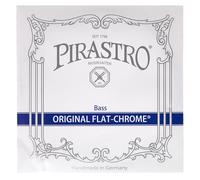 Pirastro Pirastro Original Flat-Chrome A Bass