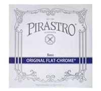 Pirastro Pirastro Original Flat-Chrome D Bass