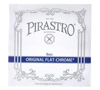 Pirastro Pirastro Original Flat-Chrome G Bass