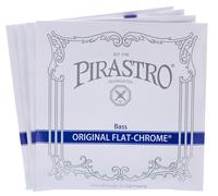 Pirastro Pirastro Original Flat Chrome H5