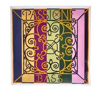 Pirastro Pirastro Passione A Bass medium