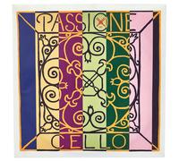 Pirastro Pirastro Passione Cello C Medium 4/4