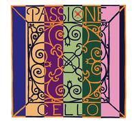 Pirastro 334220 Passione Cello d-2 medium