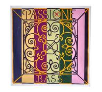 Pirastro Pirastro Passione E Bass medium 2,10m