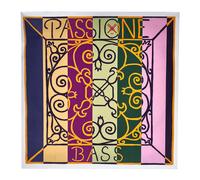Pirastro Pirastro Passione high C Bass medium