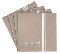 Pirastro Pirastro Perpetual Viola Set Med. BE