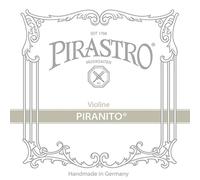 Pirastro Pirastro Piranito Violin 1/4-1/8