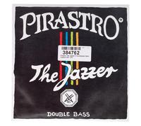Pirastro Pirastro The Jazzer A Bass medium