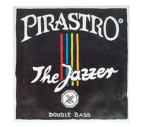 Pirastro Pirastro The Jazzer D Bass medium