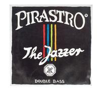 Pirastro Pirastro The Jazzer E Bass medium
