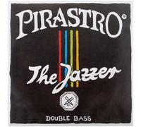 Pirastro Pirastro The Jazzer H5 Bass 4/4-3/4