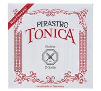 Pirastro Pirastro Tonica Violin D 4/4 medium