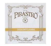 Pirastro Pirastro Treble Viol String C4 18 3/4