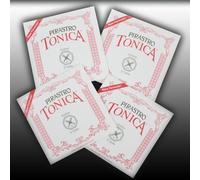Pirastro Tonica 4/4 Violin Strings Set