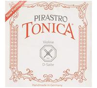 Pirastro Tonica 412821 Argent 3ª-medium-violín 4/4