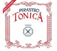 Pirastro Tonica 412821 Argent 3ª-medium-violín 4/4
