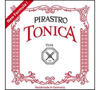 Pirastro Tonica Viola Viola Strings Set