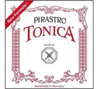 Pirastro Tonica 412821 Argent 3ª-medium-violín 4/4
