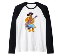 Pirat Arteritz avec Guitare 2026 Mumzy Maria Uberstein Manche Raglan