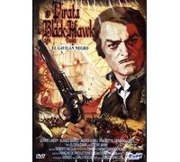 Pirata de Black Hawk (El Gavilan Negro) [Import]