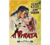 Pirata (Il) (Rimasterizzato In Hd)