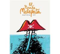 Pirata Malapata) - [Livre en VO] De Mazo Margari (Auteur)