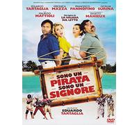 Pirata Sono Un Signore [Import]