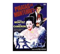 Piratas De Monterrey [Import]