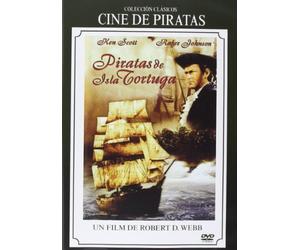Piratas De Tortuga [Import]