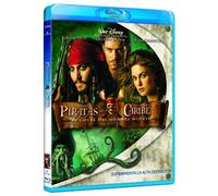 Piratas Del Caribe: El Cofre Del Hombre Muerto