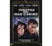 Piratas Del Mar Caribe [Import]