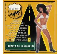 Piratas Del Norte - Lamento Del Immigrante