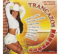 Piratas Del Norte - Trancazos Norilnos