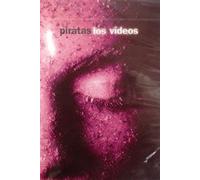 Piratas, Los - Los Videos [Import]