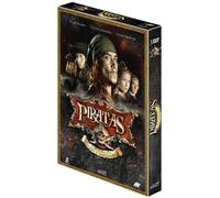 Piratas Tesoro Perdido De Yáñez El Sanguinario [Import]