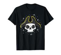 Pirate avec Un Chapeau de Pirate Cool T-Shirt