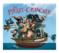Pirate Cruncher Duddle, Jonny (Auteur)