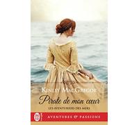 Pirate de mon coeur