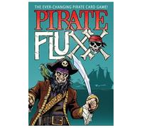Pirate Fluxx G