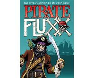 Pirate Fluxx G