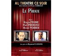 Le Pirate