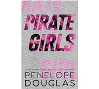 Pirate Girls Penelope Douglas (Auteur)