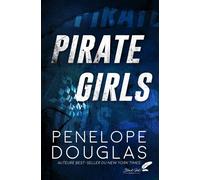 Pirate girls - Penelope Douglas - BLACK INK EDITIONS - broché - Roman